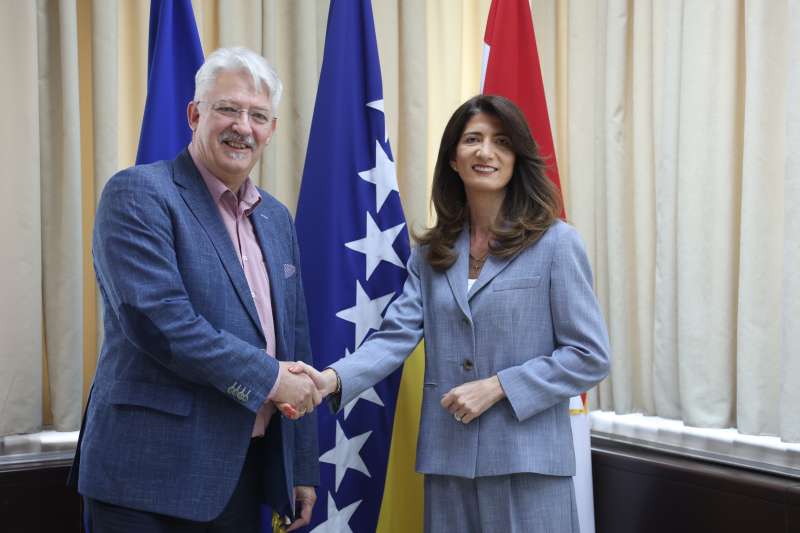 FOTO: HAZIM ALJOVIĆ
