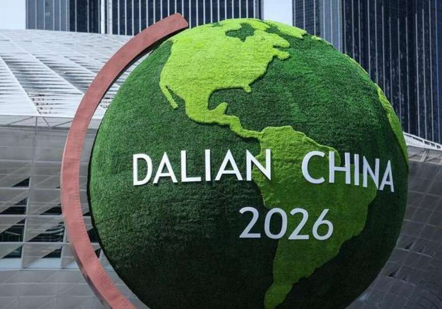 FOTO: XINHUA