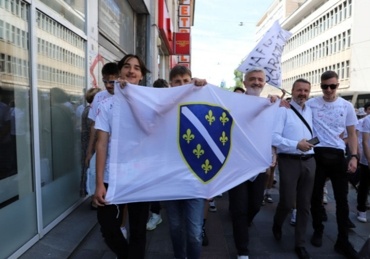 FOTO: OPĆINA CENTAR