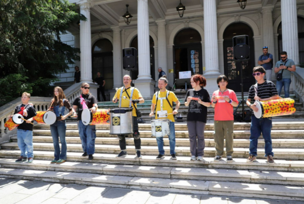 FOTO: OPĆINA CENTAR