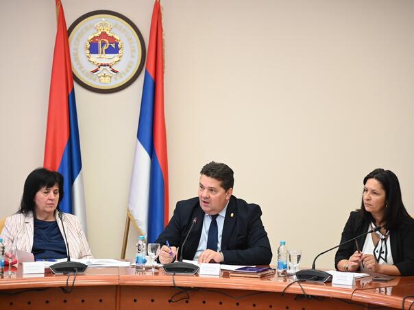 FOTO: NARODNA SKUPŠTINA RS