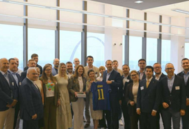 Delegacija AmCham BiH u Chicagu i St. Louisu, u fokusu investicije, inovacije i jačanje veza sa SAD