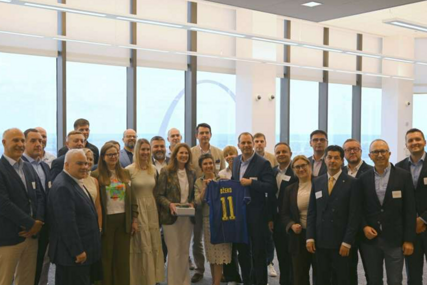 Delegacija AmCham BiH u Chicagu i St. Louisu, u fokusu investicije, inovacije i jačanje veza sa SAD