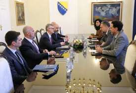 Amerikanci kod Konakovića: O OHR-u, Južnoj interkonekciji, Dejtonu, za dalje jačanje partnerstva BiH i SAD...