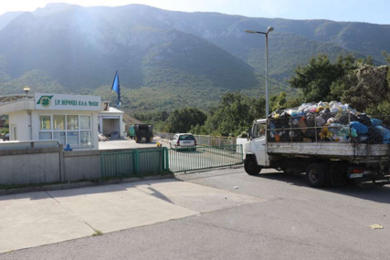 Sindikat komunalaca upozorava na dramatično stanje u Mostaru