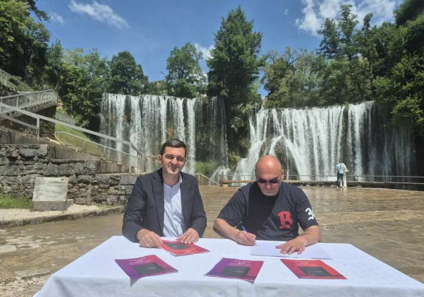 FOTO: DESANT 2026 