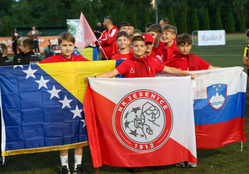 FOTO: ALMIR RAZIĆ