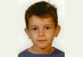 Dječak (8) nestao u Zagrebu: Potraga za njim traje već šest dana