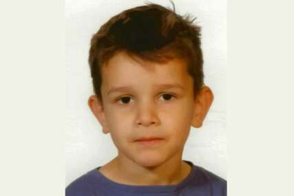 Dječak (8) nestao u Zagrebu: Potraga za njim traje već šest dana