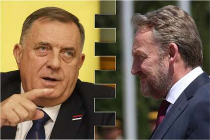 Dodik poručio: "Bakire, zovu me ljudi i kažu da si ostario i posenilio. Nejak si ti za mene..."