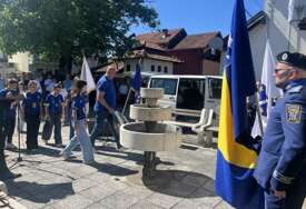 Obilježena 34. godišnjica odbrane Donjeg Kotorca