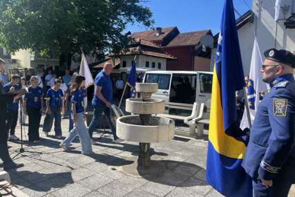 Obilježena 34. godišnjica odbrane Donjeg Kotorca