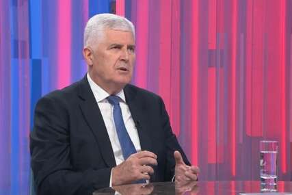 Čović: BiH je kao endemska stara mitska maslina