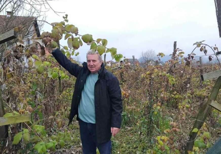 FOTO: KADIRA ŠAKIĆ