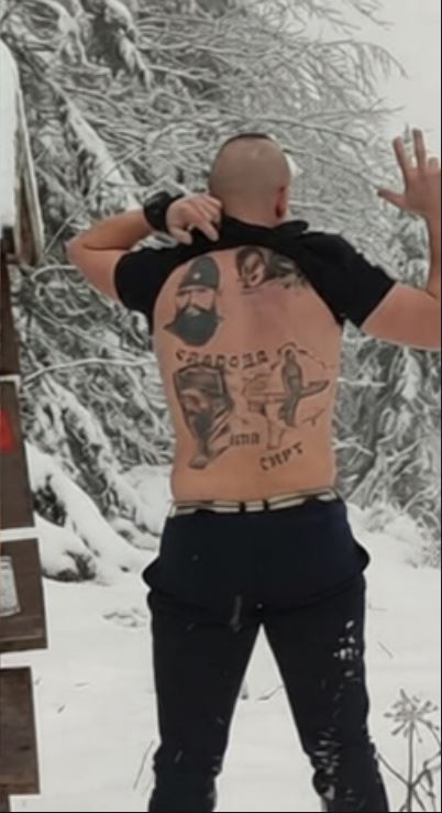 FOTO: DRUŠTVENE MREŽE