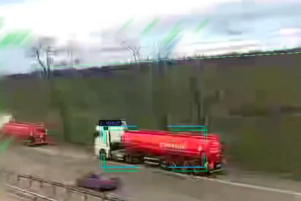 NE PROMAŠUJE Ukrajina ima novi adut - dron od stiropora kojim upravlja AI (VIDEO)