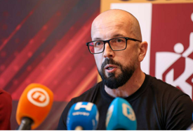 Upravni odbor KK Bosna na čelu sa predsjednikom Dubravkom Barbarićem podnio ostavku