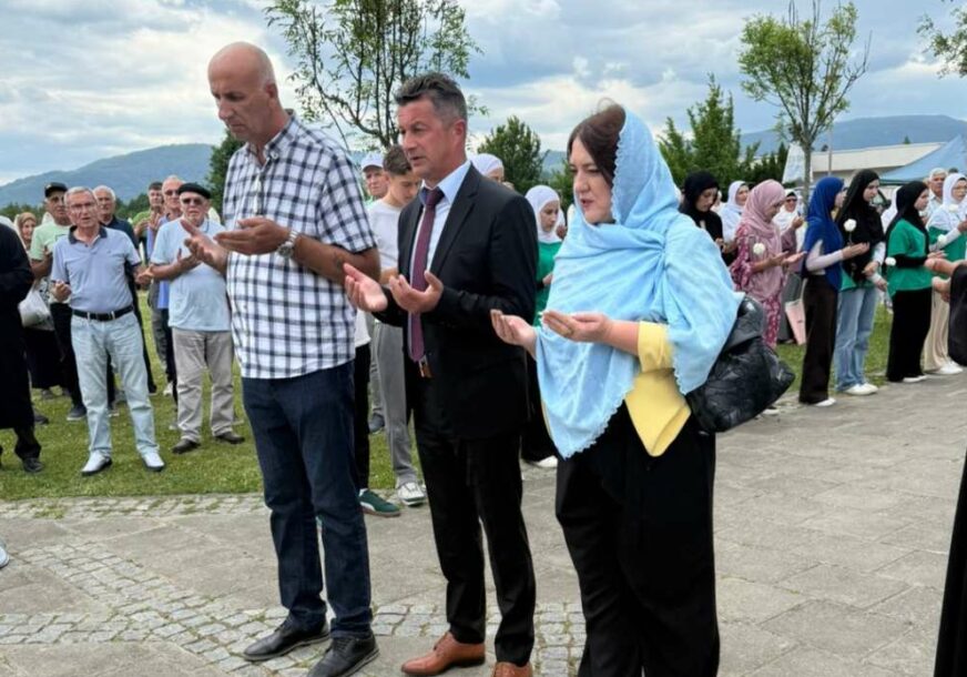 FOTO: INO BIH
