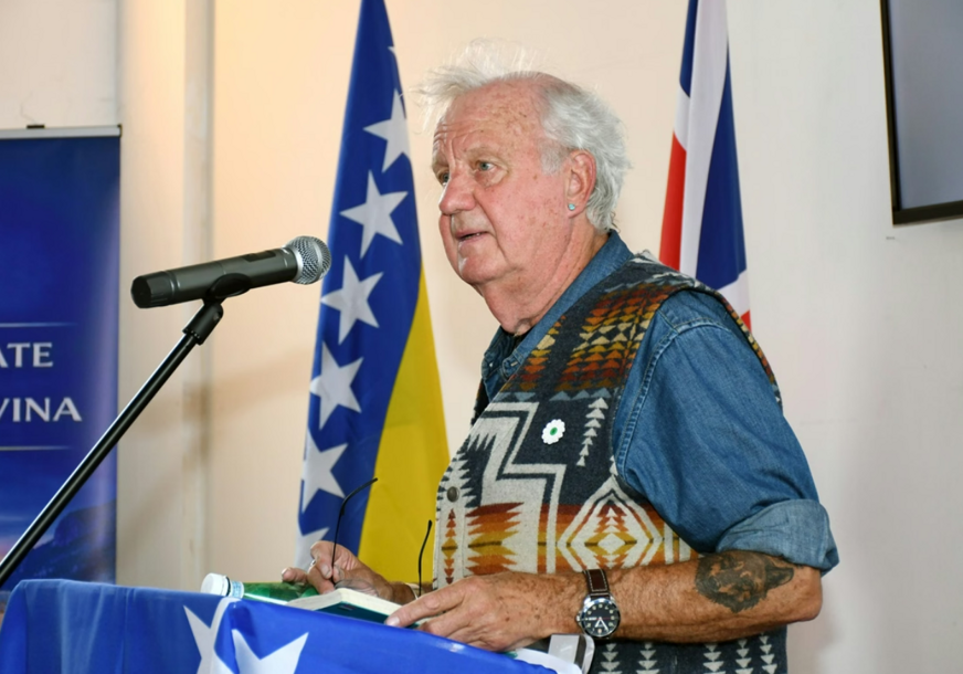 FOTO: BOSNIA UK NETWORK