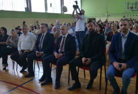 OŠ 'Edhem Mulabdić' obilježila 88 godina rada, uskoro kompletna rekonstrucija objekta škole