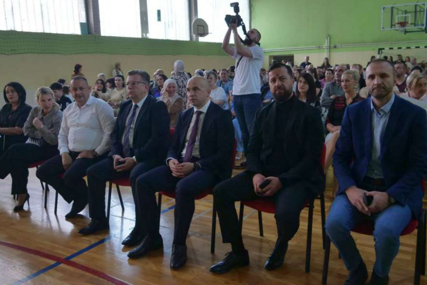 OŠ 'Edhem Mulabdić' obilježila 88 godina rada, uskoro kompletna rekonstrucija objekta škole