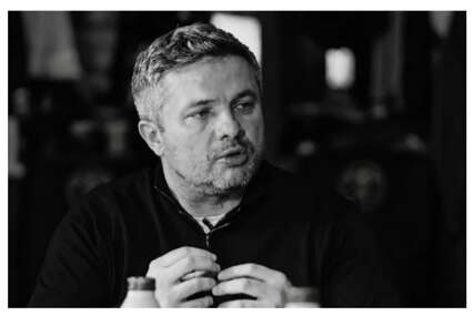 Preminuo Edin Avdić, legendarni novinar i komentator