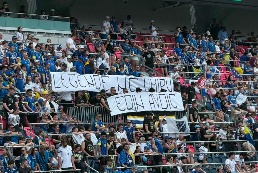 FOTO: DŽENITA VIŠĆA
