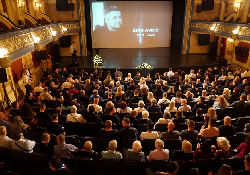 FOTO: JASMIN HASEČIĆ