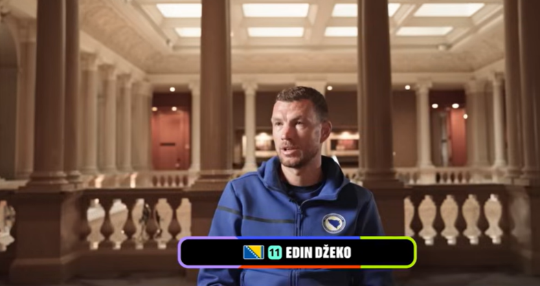 FOTO: FIFA / YOUTUBE / SCREENSHOT