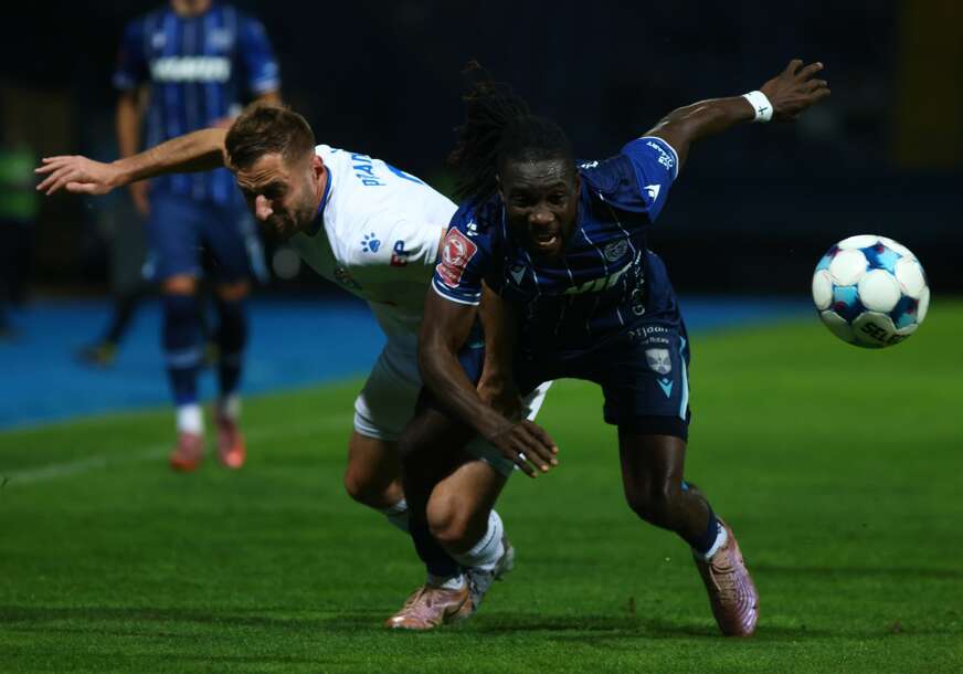 FOTO: FK ŽELJEZNIČAR