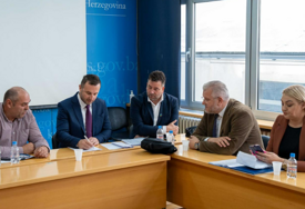 Potpisan Sporazum vrijedan 450.000 KM, evo u koju svrhu