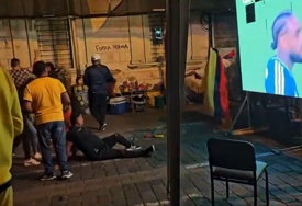 UŽAS U EKVADORU Gledali nastup reprezentacije protiv Curacaa, a onda je uslijedila pucnjava (VIDEO)