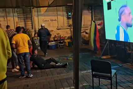 UŽAS U EKVADORU Gledali nastup reprezentacije protiv Curacaa, a onda je uslijedila pucnjava (VIDEO)