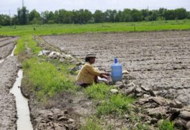El Nino je počeo i već prijeti ekstremnim vremenskim prilikama