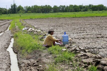 El Nino je počeo i već prijeti ekstremnim vremenskim prilikama