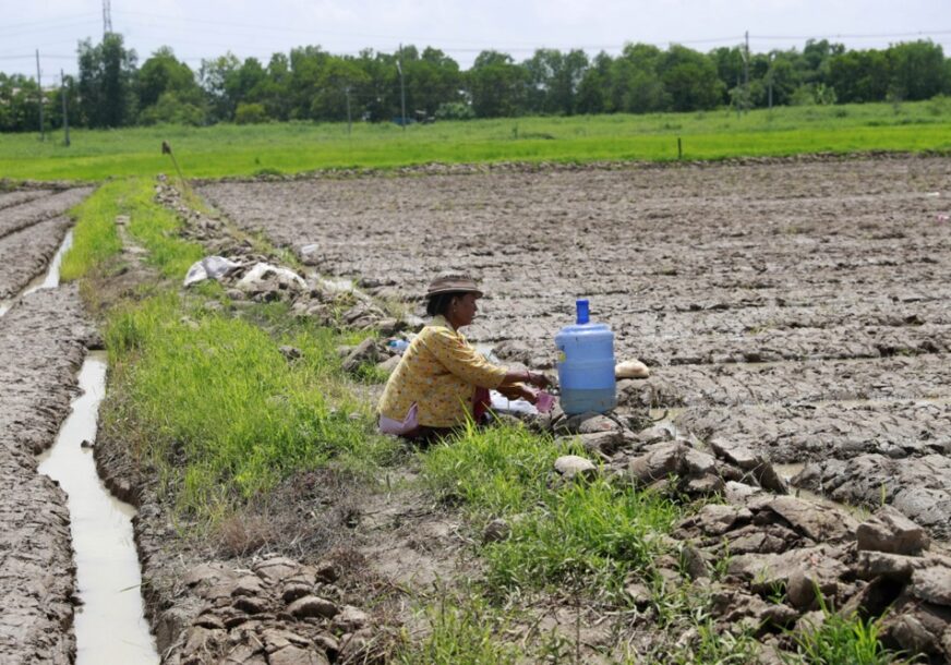 FOTO: EPA/NYEIN CHAN NAING

