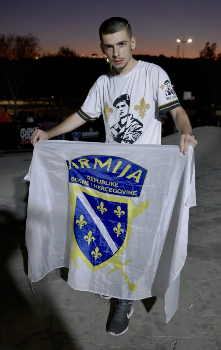FOTO: CH