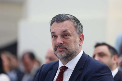 Konaković: Za izbor novog visokog predstavnika ključan dogovor SAD-a i EU (VIDEO)