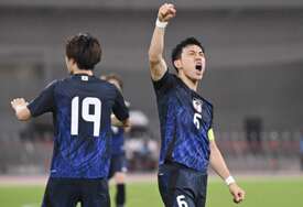 Japan ostao bez kapitena pred start Svjetskog prvenstva!