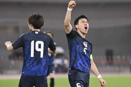 Japan ostao bez kapitena pred start Svjetskog prvenstva!