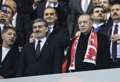 Erdogan bez dileme: Otkrio koga više voli, Messija ili Ronalda