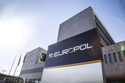 Istraga Europola - U Evropi aktivna 731 kriminalna mreža