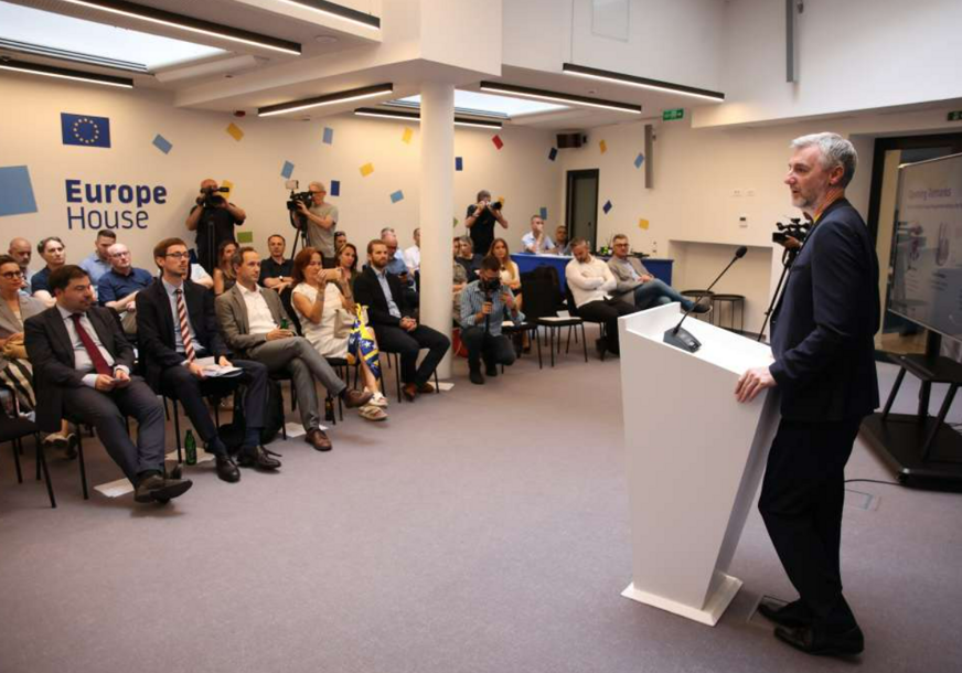 FOTO: HAZIM ALJOVIĆ