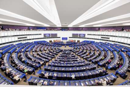 Evropski parlament usvojio izvještaj o BiH, liderima upućena jasna poruka
