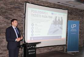 Istraživanje u FBiH: Veće uključivanje poslodavaca ključ za efikasnije zapošljavanje