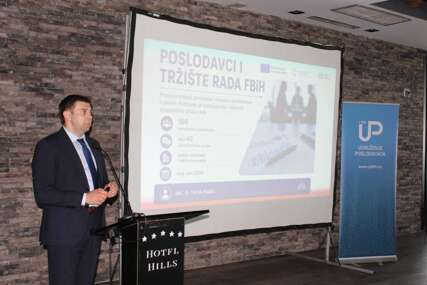 Istraživanje u FBiH: Veće uključivanje poslodavaca ključ za efikasnije zapošljavanje