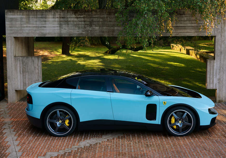 FOTO: X/LA GAZZETTA FERRARI
