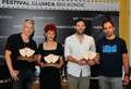 Zatvoren 13. Festival glumca Bosne i Hercegovine