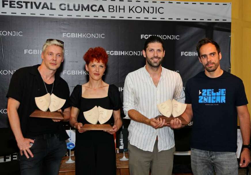 FOTO: VEHID ŠIŠIĆ
