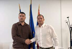 FIPA i AmCham BiH jačaju saradnju za privlačenje američkih investicija